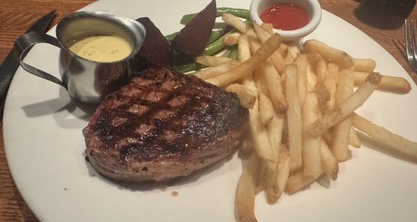 The Keg Steakhouse + Bar – Ottawa Market photo 5