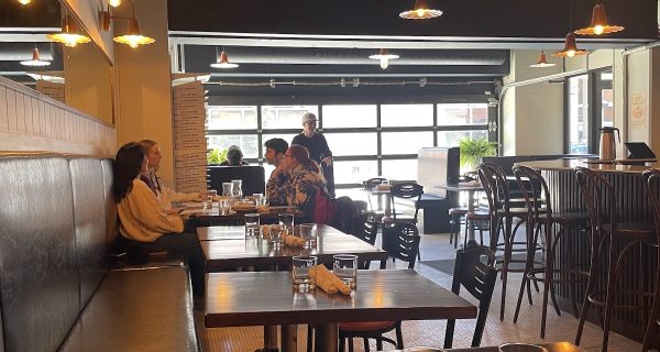 The King Eddy photo 5