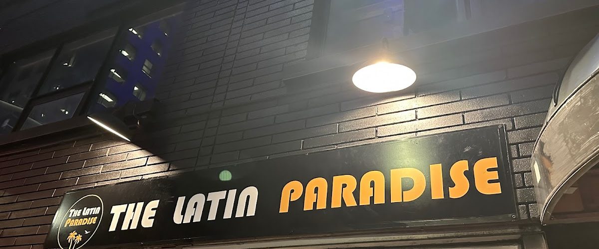 The Latin Paradise