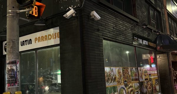 The Latin Paradise photo 5