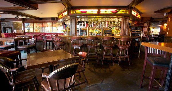 The Lieutenant’s Pump