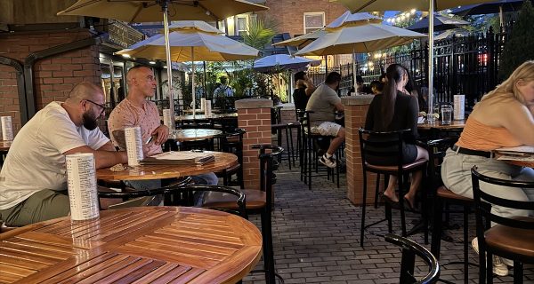 The Lieutenant’s Pump photo 3