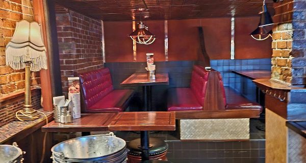 The Lieutenant’s Pump photo 4