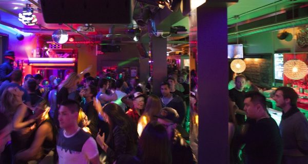 The Lookout Bar photo 2