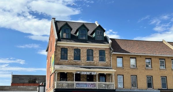 The Lookout Bar photo 3