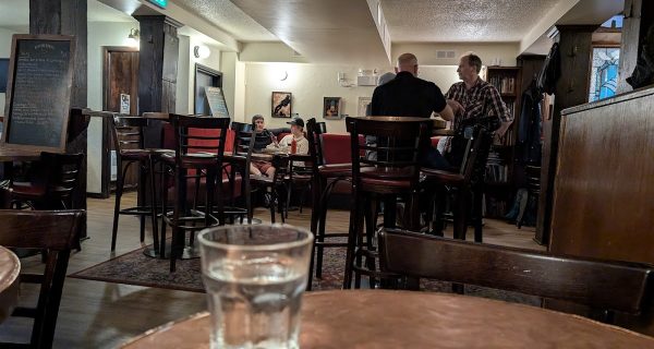 The Manx Pub photo 5