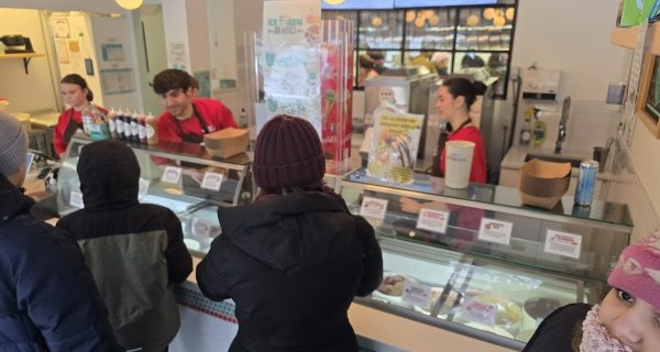 The Merry Dairy photo 5