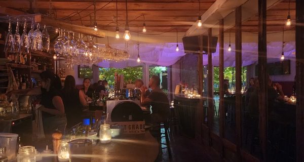 The Moonroom photo 3