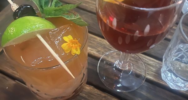 The Moonroom photo 4