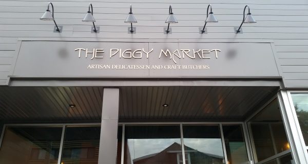 The Piggy Market