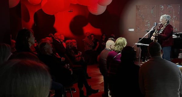 The Robo Lounge photo 3