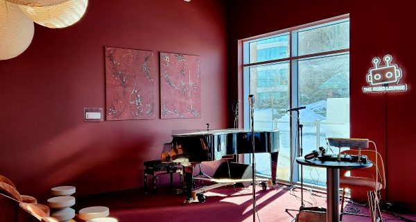 The Robo Lounge photo 5