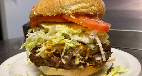 The Sandwich Stop photo 2