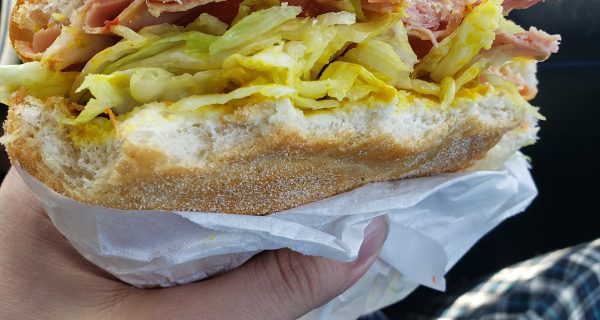 The Sandwich Stop photo 3