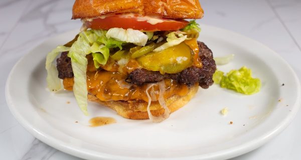 The Sandwich Stop photo 4