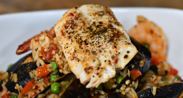 The Seafood Grill photo 2