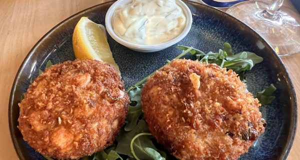 The Seafood Grill photo 3