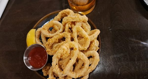 The Seafood Grill photo 5