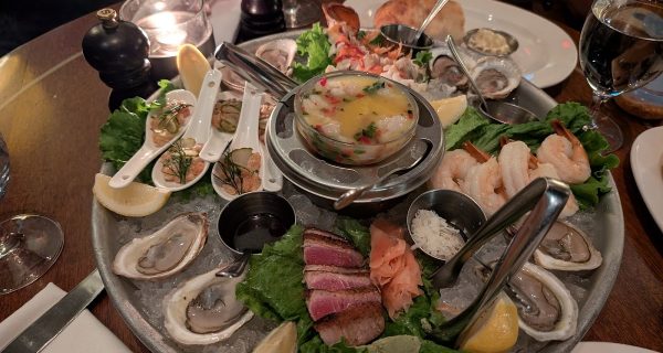 The Shore Club photo 2