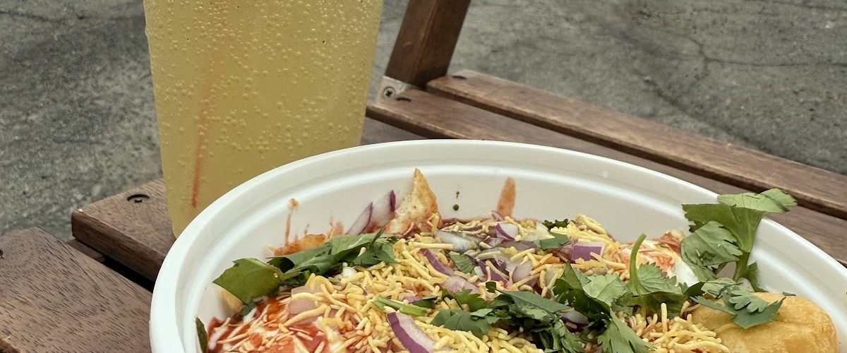 The Snack Fusion | Indian Food Truck