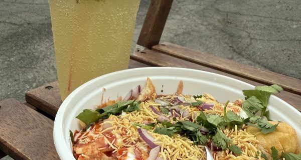 The Snack Fusion | Indian Food Truck