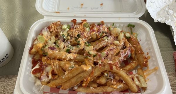 The Snack Fusion | Indian Food Truck photo 2