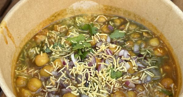 The Snack Fusion | Indian Food Truck photo 4