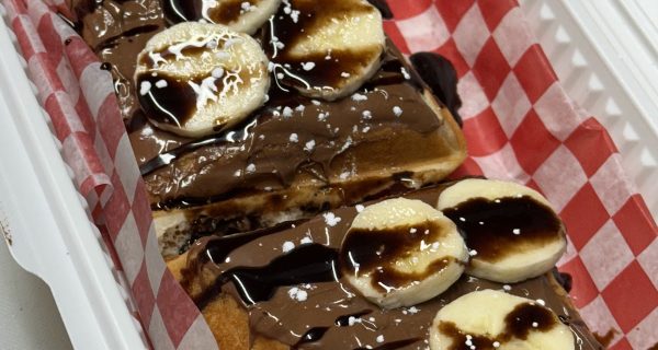 The Snack Fusion | Indian Food Truck photo 5