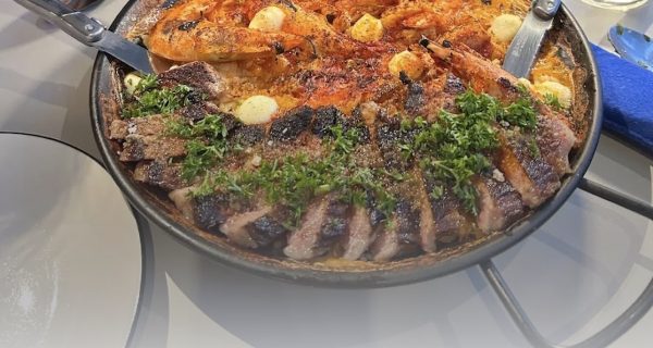 The Soca Kitchen photo 3