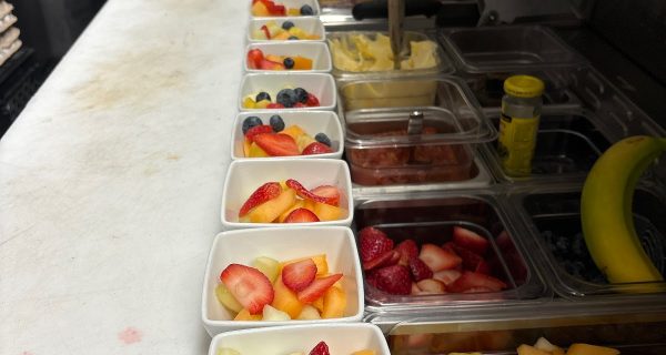 The Village Cafe photo 2