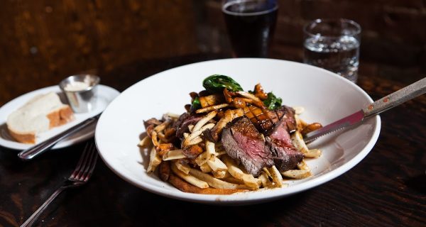 The Whalesbone Bank Street photo 2