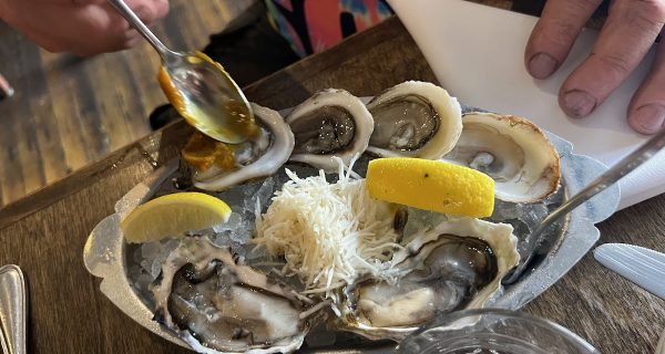 The Whalesbone Bank Street photo 3