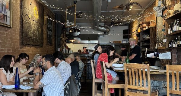 The Whalesbone Bank Street photo 4