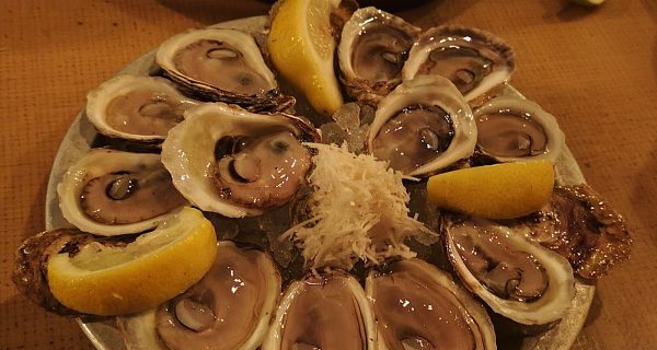 The Whalesbone Elgin Street photo 3