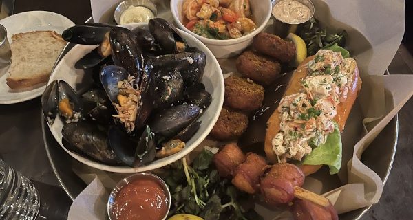 The Whalesbone Elgin Street photo 4