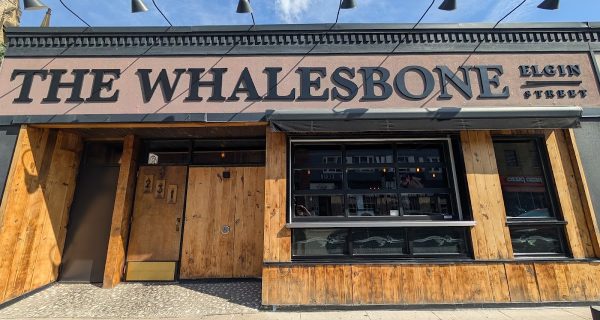 The Whalesbone Elgin Street photo 5