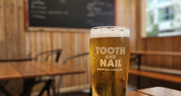 Tooth and Nail Brewing Company photo 2
