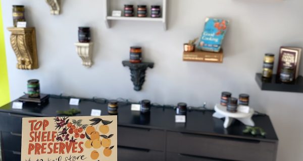 Top Shelf Preserves photo 3