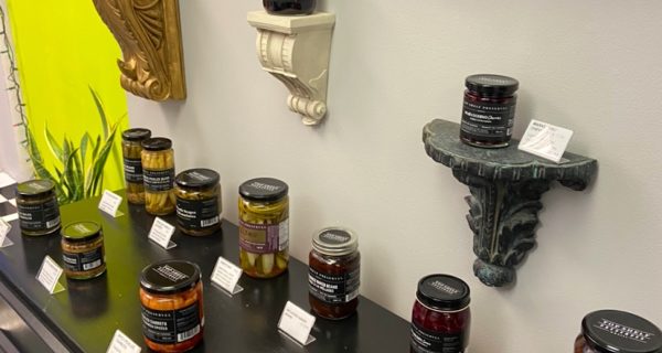 Top Shelf Preserves photo 4