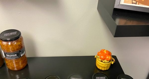 Top Shelf Preserves photo 5