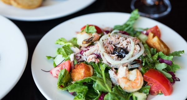 Trattoria Caffè Italia photo 2