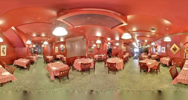 Trattoria Caffè Italia photo 3