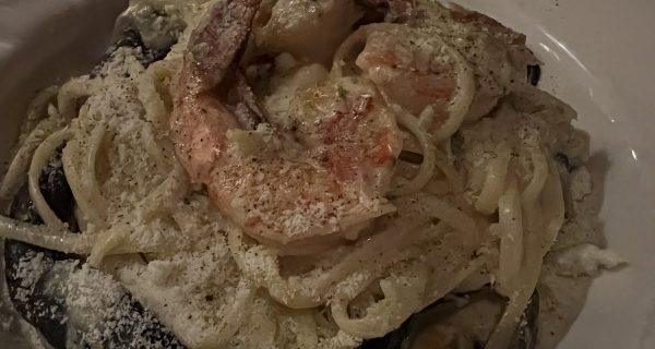 Trattoria Caffè Italia photo 4