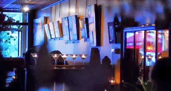 Trio Bistro and Lounge