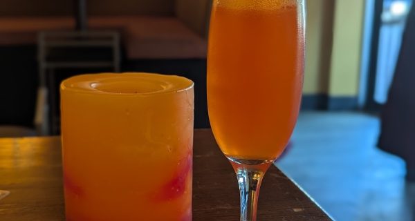 Trio Bistro and Lounge photo 5