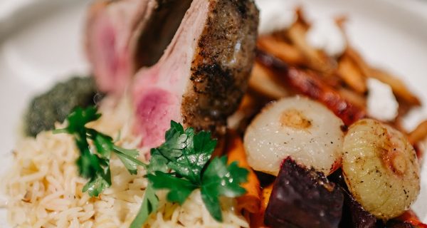 Trofí Restaurant photo 2