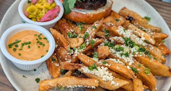 Trofí Restaurant photo 5