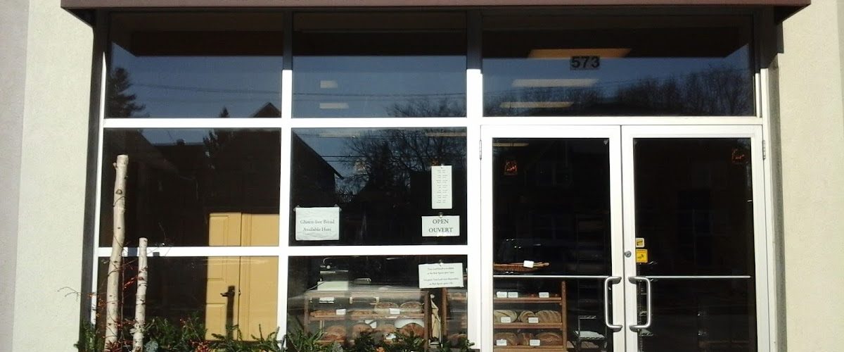 True Loaf Bread Company