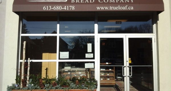 True Loaf Bread Company