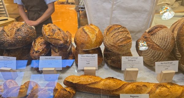 True Loaf Bread Company photo 3